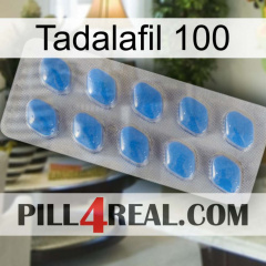 Tadalafil 100 22